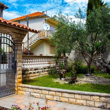 Primitivo Apartment Zadar