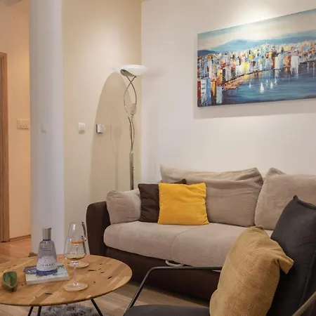 Primitivo Apartment