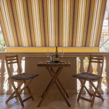 Apartment Primitivo Zadar