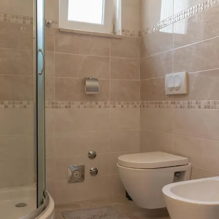Apartment Primitivo Zadar