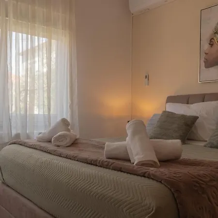 Apartment Primitivo *