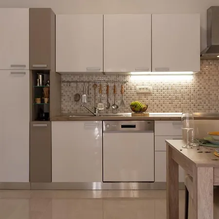 Primitivo Apartment